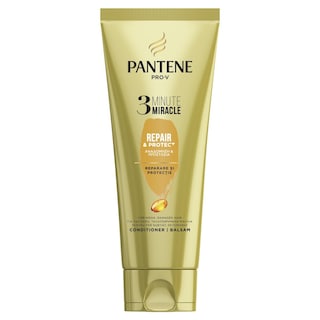 PANTENE | PANTENE 3MM COND.REPAIR 200ML ΑΝΑΔΟΜΗΣΗΣ 3 MINUTE MIRACLE 200 ML