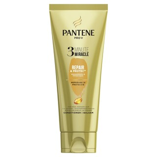 PANTENE | PANTENE 3MM COND.REPAIR 200ML ΑΝΑΔΟΜΗΣΗΣ 3 MINUTE MIRACLE 200 ML