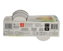 - | Ποτήρι Μπύρας Nonix Γυάλινο Σετ 2 Τεμάχια