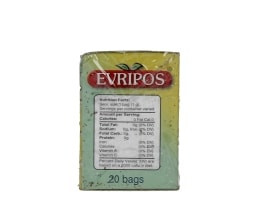 ΕΥΡΙΠΟΣ | BALERIANA 20 BAGS 0,024GR