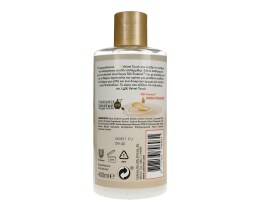 LUX | Κρεμοσάπουνο Ανταλλακτικό Talc Με Εκχύλισμα Βαμβακιού 300ml