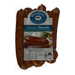ΜΟΥΤΕΒΕΛΗΣ | ΛΟΥΚΑΝΙΚΑ ΤΖΟΥΜΑΓΙΑΣ 300 GR