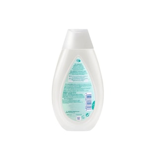 JOHNSON BABY | JOHN.BABY COTTON TOUCH LOTION 300ML