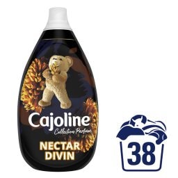 CAJOLINE | Μαλακτικό Ρούχων Nectar Divin 38 Μεζ.