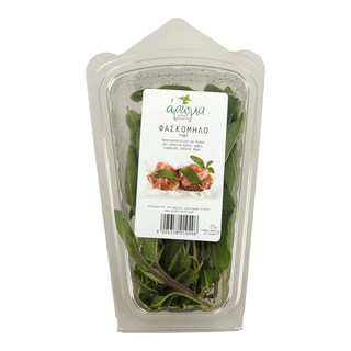 AROMA | ΦΑΣΚΟΜΗΛΟ ΑΡΩΜΑ ΣΚΑΦΑΚΙ 25 GR