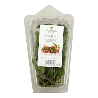 AROMA | ΦΑΣΚΟΜΗΛΟ ΑΡΩΜΑ ΣΚΑΦΑΚΙ 25 GR