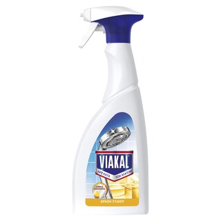 VIAKAL | Υγρό Κατά των Αλάτων Ξύδι Spray 750ml