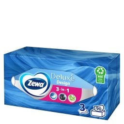 ZEWA | TISSUE . 90 PC