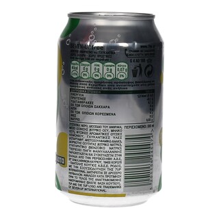 7UP | FREE | ΑΝΑΨΥΚΤΙΚΟ ΓΚΑΖΟΖΑ ΧΩΡΙΣ ΖΑΧΑΡΗ ΚΟΥΤΙ 330 ML