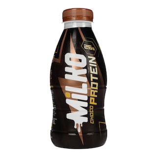 MILKO | Γάλα Σοκολατούχο Protein 500ml