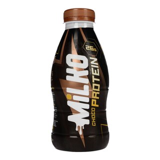 MILKO | Γάλα Σοκολατούχο Protein 500ml