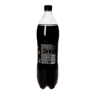 PEPSI | MAX | ΑΝΑΨΥΚΤΙΚΟ OLE ΦΙΑΛΗ 1,5 LT