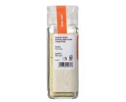 ΑΒ | Πιπέρι Λευκό Τριμμένο 45 gr