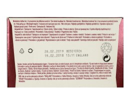 NESCAFE | DOLCE GUSTO | ΚΑΦΕΣ ΚΑΒΟΥΡΔΙΣΜΕΝΟΣ ΒΙΟΛΟΓΙΚΟΣ PERU 72 GR