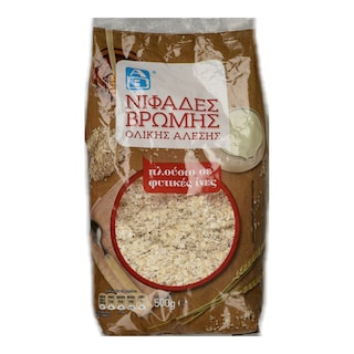 ΑΒ | AB ΝΙΦΑΔΕΣ ΒΡΩΜΗΣ 500G
