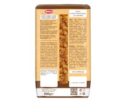 ΜΕΛΙΣΣΑ | Koφτό Μακαρονάκι Ολικής Άλεσης  500 gr