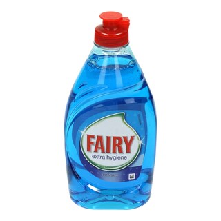 FAIRY | ΥΓΡΟ ΑΠΟΡΡΥΠΑΝΤΙΚΟ ΠΙΑΤΩΝ ΕΥΚΑΛΥΠΤΟΣ 400 ML
