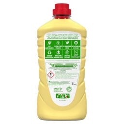 AJAX | Καθαριστικό Πατώματος Σαπούνι Μασσαλίας 1lt