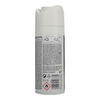 STR8 | Αποσμητικό Spray Invisible Force 150ml