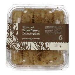 - | ΞΕΡΟΤΗΓΑΝΟ ΜΠΟΥΚΙΑ ΣΟΥΣΑΜΙ ΤΥΠΟΠΟΙΗΜΕΝΟ 240 GR