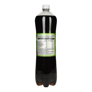 ΑΒ | Αναψυκτικό Cola Στέβια Χωρίς Ζάχαρη Φιάλη 1,5lt
