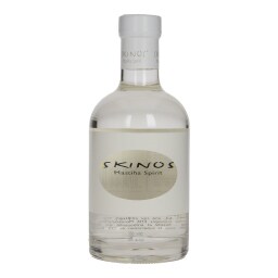SKINOS | ΛΙΚΕΡ ΜΑΣΤΙΧΑ SPIRIT 350 ML