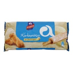 ΑΛΛΑΤΙΝΗ | ΚΟΥΛΟΥΡΙΑ ΓΛΥΚΑ ΒΟΥΤΥΡΟΥ 350 GR