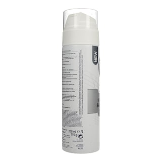 NIVEA | Αφρός Ξυρίσματος Sensitive Ultra Comfort 200ml