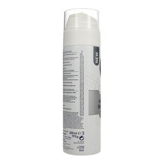 NIVEA | Αφρός Ξυρίσματος Sensitive Ultra Comfort 200ml