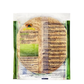 EL SABOR | ΠΙΤΕΣ ΟΛΙΚΗΣ 6ΠΙΤ.  370Γ