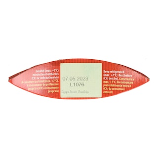 ΒΙΟΥΓΕΙΑ | Τόφου Καπνιστά Hot Dogs Bio 120g
