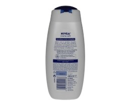 NIVEA | ΑΦΡΟΝΤΟΥΣ CRΜΕ SOFT 400 ML