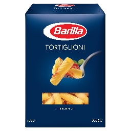 BARILLA | Tortiglioni Πάστες Ζυμαρικών No 83 500 gr
