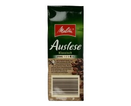 MELITTA | Καφές Φίλτρου Auslese 500g