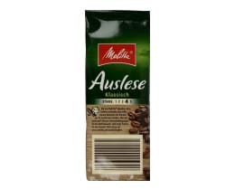 MELITTA | Καφές Φίλτρου Auslese 500g