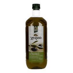 ΧΩΡΙΟ | ΛΑΔΙ  2LT -2E