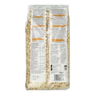 365 | Μούσλι με Αποξηραμένα Φρούτα 1kg