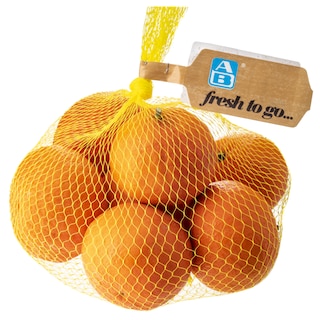 ΑΒ | Μανταρίνια Νόβα Ελληνικά Συσκευασμένα