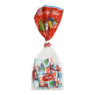 ΑΣΤΗΡ | Σοκολατάκια Χριστουγεννιάτικα 175gr