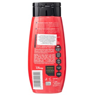 STARWARS | Σαμπουάν Αφρόλουτρο Star Wars 250ml