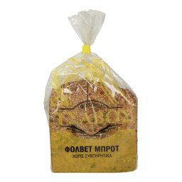 - | ΨΩΜΙ ΦΟΛΒΕΤ ΜΠΡΟΤ 740GR