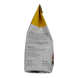 7DAYS | Παξιμαδάκια Τυρί Ντομάτα Ελιά 80g