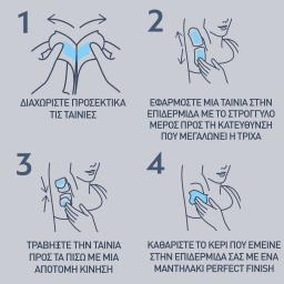 VEET | ΑΠΟΤΡΙΧΩΤΙΚΟ ΚΕΡΙ ΚΡΥΟ ΚΕΡΙ ΓΙΑ ΜΠΙΚΙΝΙ ΚΑΙ ΜΑΣΧΑΛΕΣ 16 ΤΕΜ