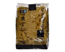 TETRAGONO | ΠΑΣΤΕΣ ΖΥΜΑΡΙΚΩΝ ΠΕΝΝΕΣ ΡΙΓΕ 500 GR