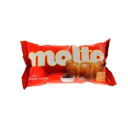 MOLTO | WAY | ΚΡΟΥΑΣΑΝ ΚΑΚΑΟ 80 GR