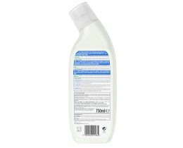 ECOVER | Υγρό Καθαριστικό WC Θάλασσα & Φασκόμηλο 750ml