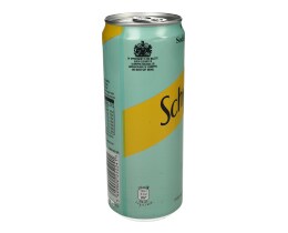 SCHWEPPES | ΣΟΔΑ ΜΑΣΤΙΧΑ ΜΕΝΤΑ KΟΥΤΙ 33O ML
