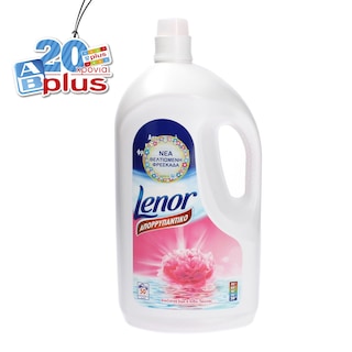 LENOR | ΥΓΡΟ ΑΠΟΡΡΥΠΑΝΤΙΚΟ ΡΟΥΧΩΝ ΑΝΟΙΞΙΑΤΙΚΗ ΑΥΡΑ 50 ΜΕΖ
