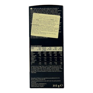 BLUE DRAGON | SUSHI MEAL KIT SUSHI MEAL KIT 365 GR