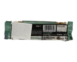 EAT NATURAL | Μπάρα Ξηρών Καρπών Protein Με Καραμέλα Φυστίκι 45gr